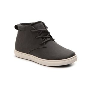 New, Boys Perry Ellis Portfolio Santa Cruze Sneakers